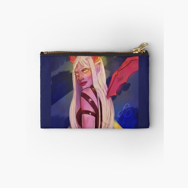 Item preview, Devil On Your Shoulder designed and sold by LailaPortrays.