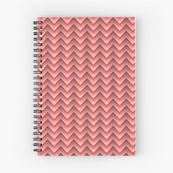 Item preview, Zig Zag - Red designed and sold by Gubbz.