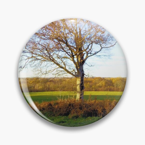Artikelvorschau, Letzter Baum steht entworfen und verkauft von QualitySolution.