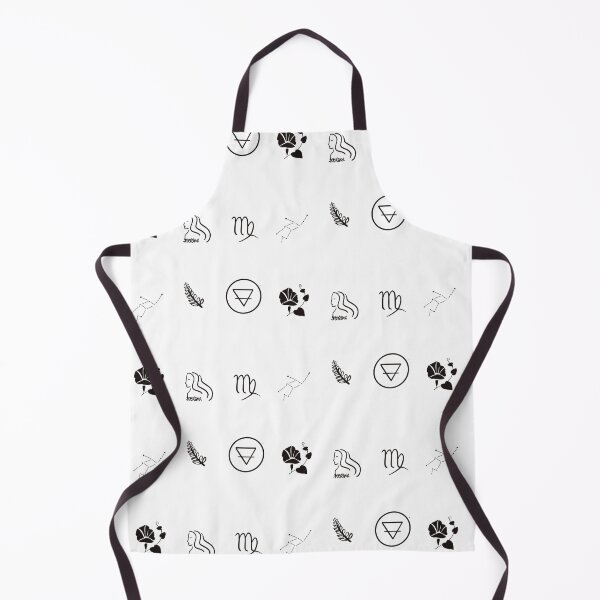 Item preview, Virgo elements pack designed and sold by besimple2021.