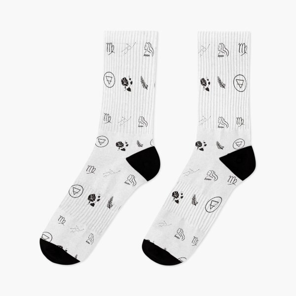 Item preview, Virgo elements pack designed and sold by besimple2021.