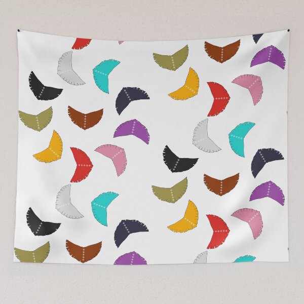 Item preview, Wings! Capes! designed and sold by TheNuttyDuck.