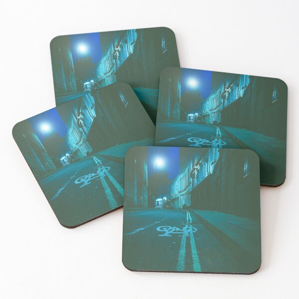 Item preview, Night rider designed and sold by TimConstable.