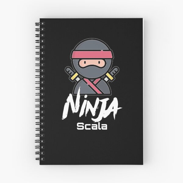 Artikelvorschau, Scala Ninja (Farbe weiß) entworfen und verkauft von Stornu2Ruedas.