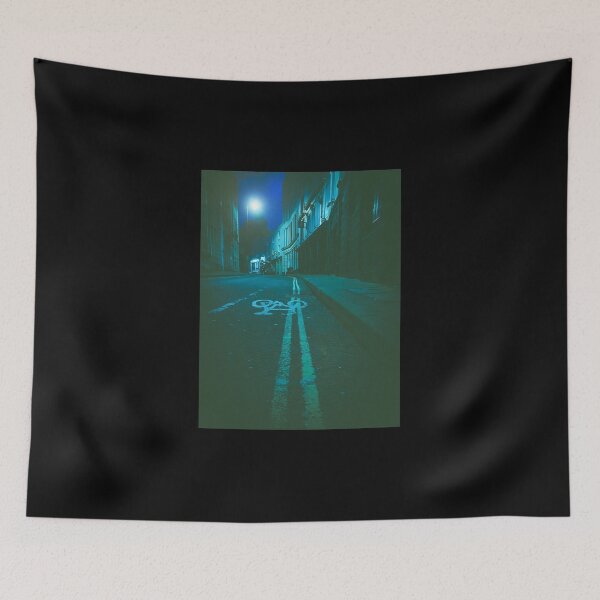 Item preview, Night rider designed and sold by TimConstable.