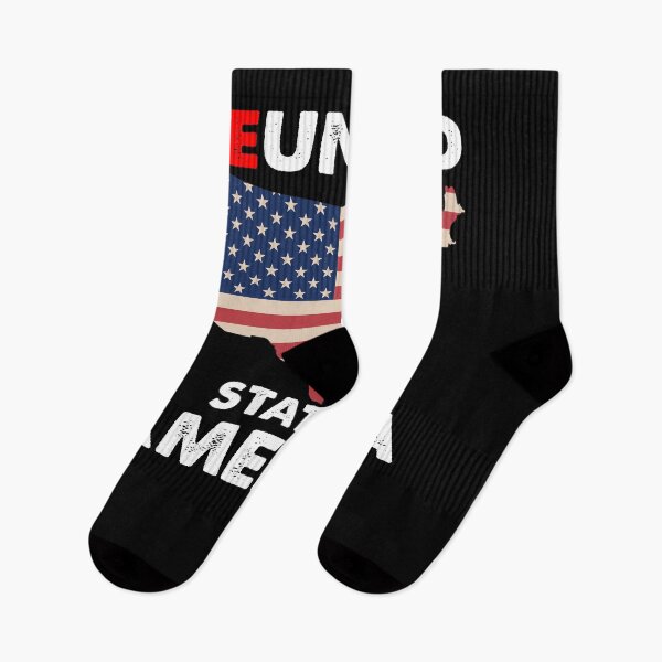 Item preview, Reunited State of America Flag Vintage designed and sold by Niishouseca.