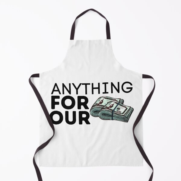 Item preview, Anything For Our Moony designed and sold by JaunzemsR.
