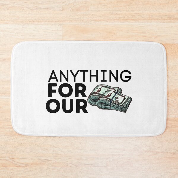 Item preview, Anything For Our Moony designed and sold by JaunzemsR.