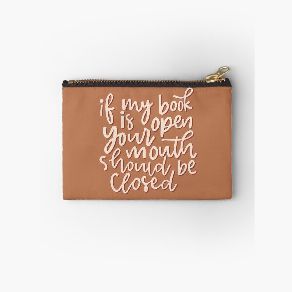 Item preview, Funny bookish stuff designed and sold by owlcreates.