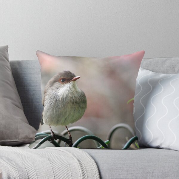 Item preview, Mrs Wren designed and sold by Keren Smithies.