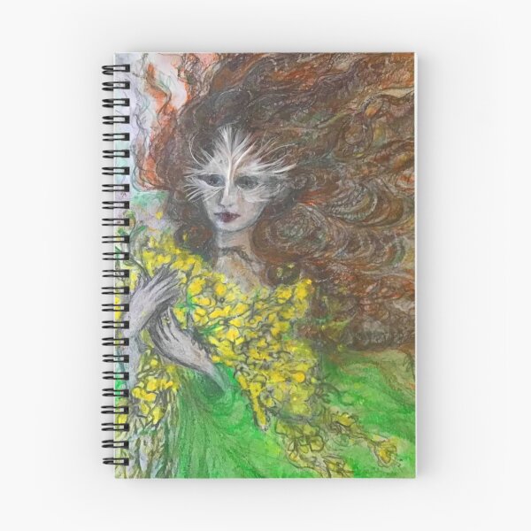 Item preview, Flora designed and sold by Ana  Artes.