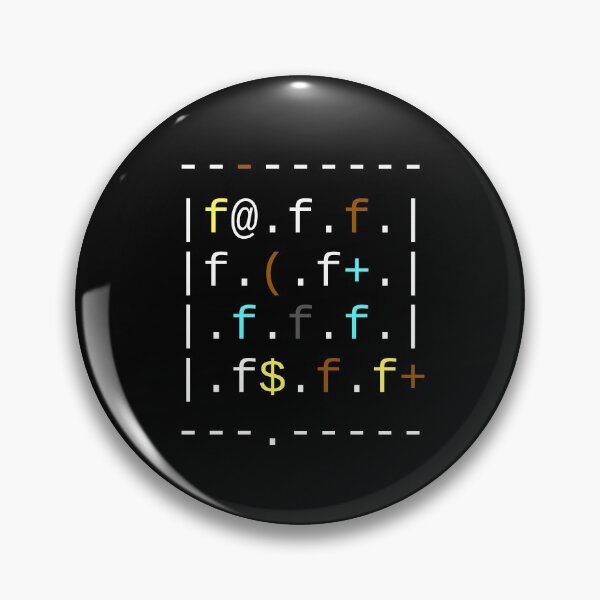Item preview, Feline Frenzy! ASCII designed and sold by WPahat.