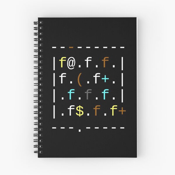 Item preview, Feline Frenzy! ASCII designed and sold by WPahat.