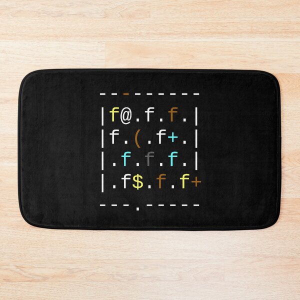 Item preview, Feline Frenzy! ASCII designed and sold by WPahat.