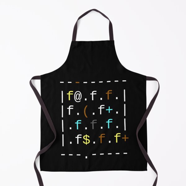 Item preview, Feline Frenzy! ASCII designed and sold by WPahat.