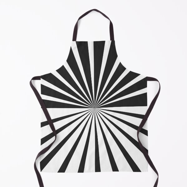 Item preview, Black & White Burst designed and sold by Gubbz.