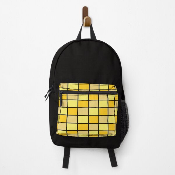 Item preview, Yellow Checks designed and sold by Hope-Innovatory.
