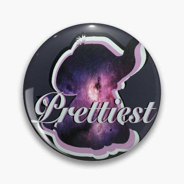 Item preview, Prettiest Elephant  designed and sold by Jagged3068.