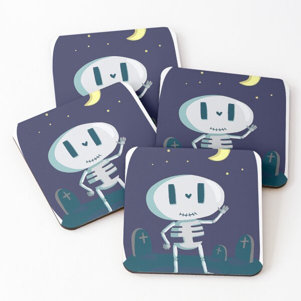 Item preview, Skeleton designed and sold by KY Song.