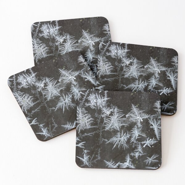 Item preview, Icy Fractals designed and sold by cuprum.
