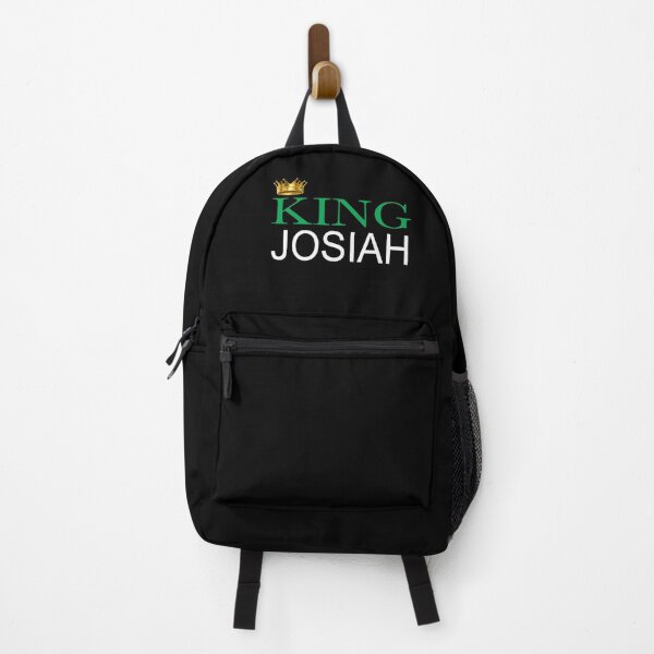 Item preview, King Josiah designed and sold by Niishouseca.