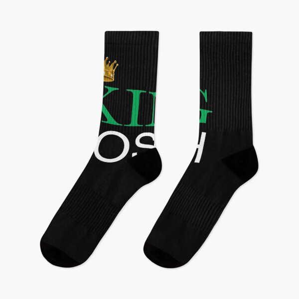 Item preview, King Josiah designed and sold by Niishouseca.