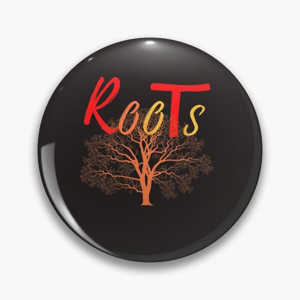 Item preview, Roots Tshirts designed and sold by Shevonda Thomas.