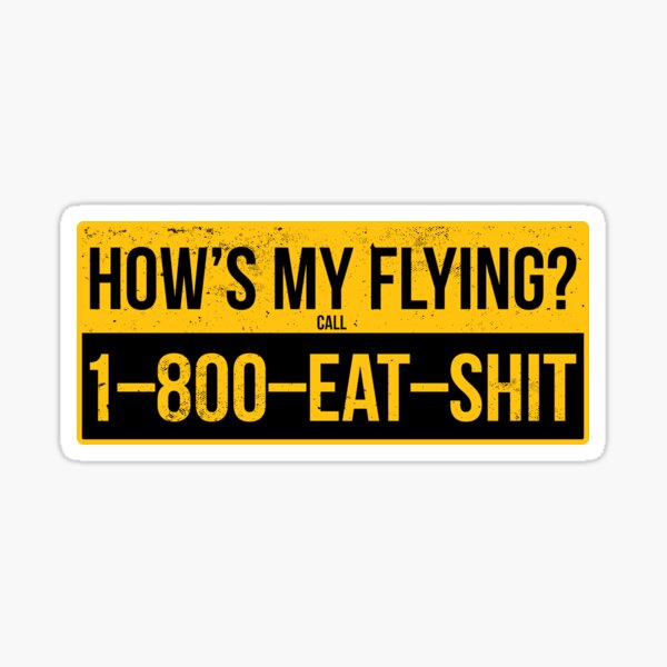 Quantities 1-1000. #FJB trucker sized sticker 1/2 foot by 1 foot. Got a big  bumper buy this sticker. Popular Item. Buy in Quantity and Save! This is  not your normal bumper sticker 