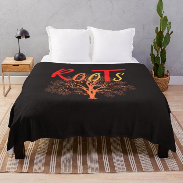 Item preview, Roots Tshirts designed and sold by Shevonda Thomas.