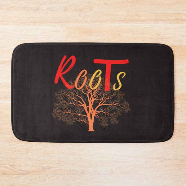 Item preview, Roots Tshirts designed and sold by Shevonda Thomas.