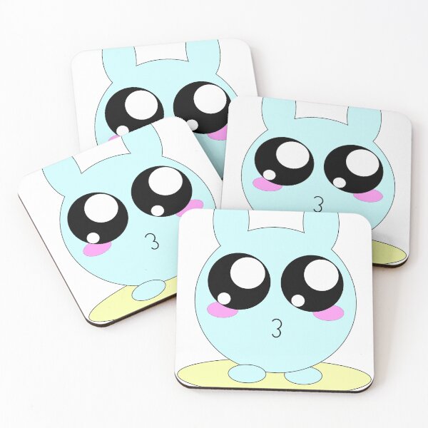 Item preview, Cute Little Blob designed and sold by Jagged3068.