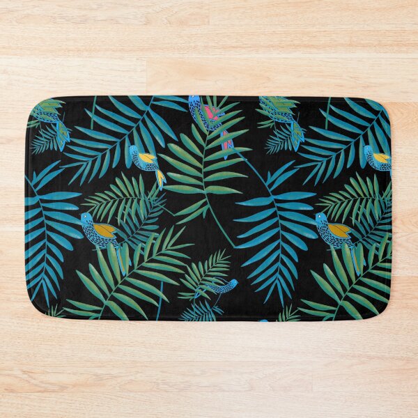 Item preview, Botanical art and pattern designed and sold by Tanuja  Sharma.