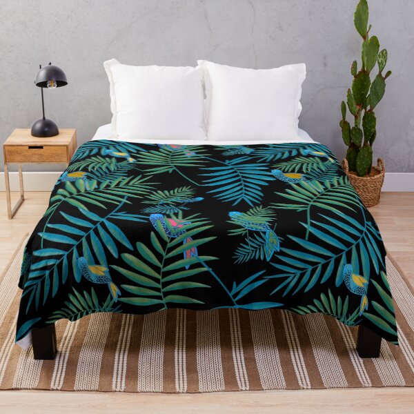 Item preview, Botanical art and pattern designed and sold by Tanuja  Sharma.