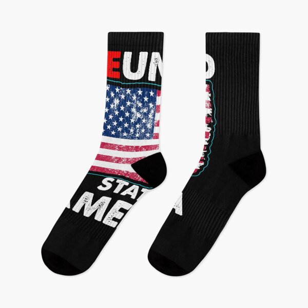 Item preview, Reunited State of America Flag designed and sold by Niishouseca.