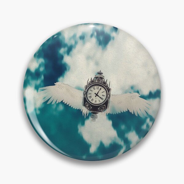 Item preview, Clock designed and sold by Dilemma-shoppp.
