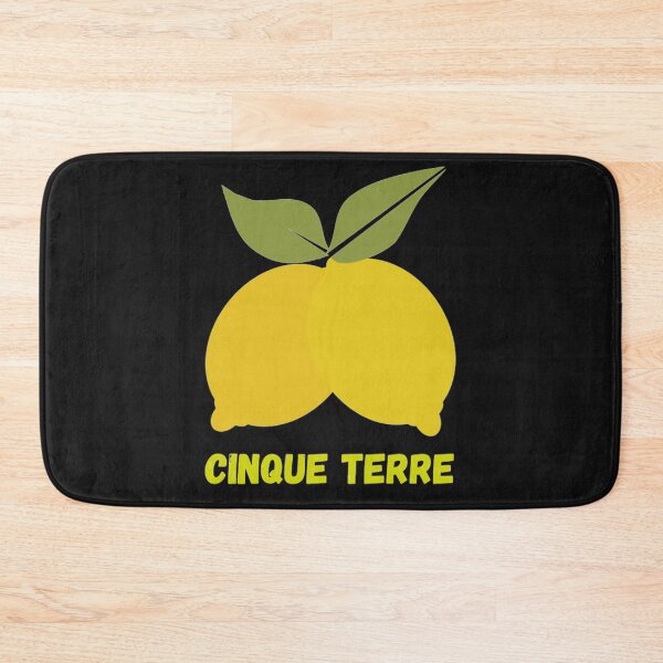 Item preview, Cinque Terre Products: Lemons designed and sold by WILD FARM  CURNIGIA.