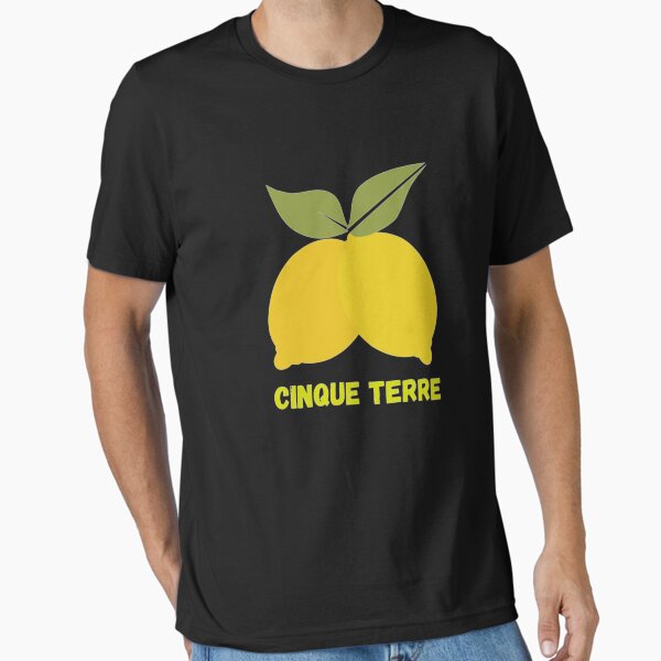Item preview, Cinque Terre Products: Lemons designed and sold by WILD FARM  CURNIGIA.