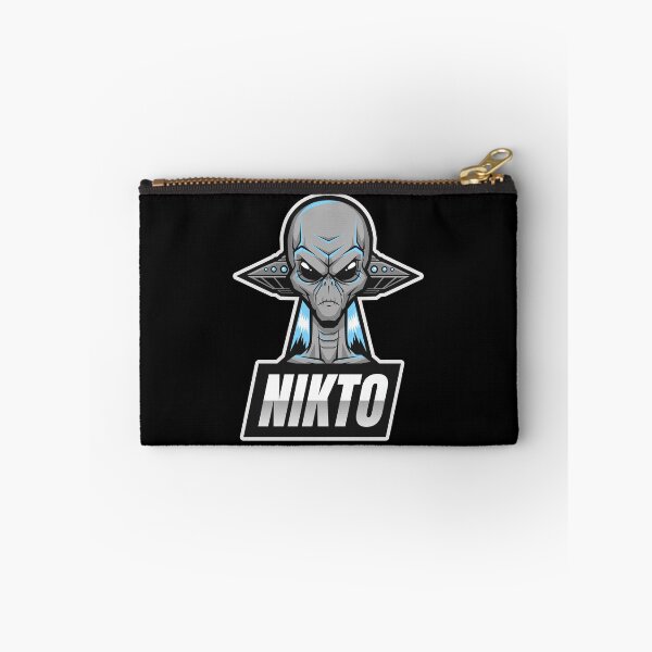 Item preview, Cyber Security - Hacker - Nikto - Vulnerability scanner designed and sold by clubtee.