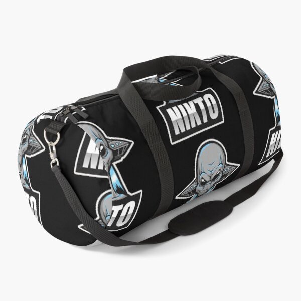 Item preview, Cyber Security - Hacker - Nikto - Vulnerability scanner designed and sold by clubtee.