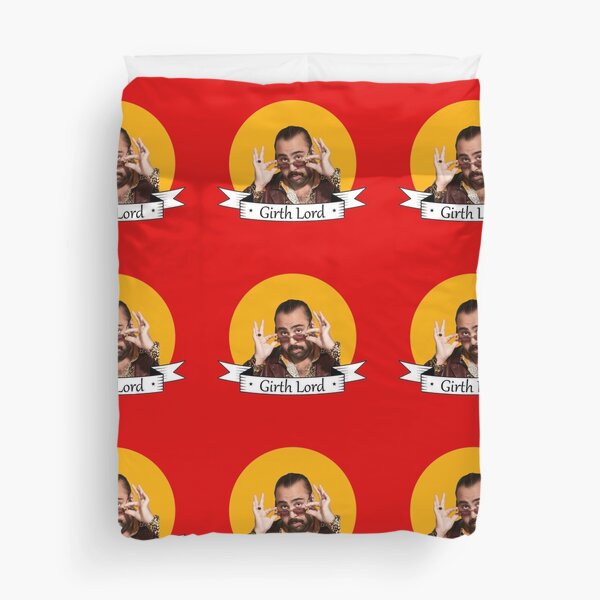 Chabuddy Duvet Covers Redbubble