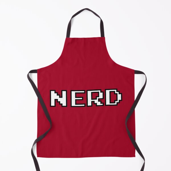 Item preview, Nerd: Simple as that designed and sold by Popping-Culture.