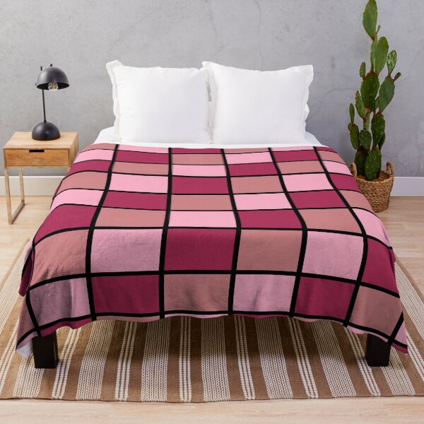 Item preview, Pink Checks designed and sold by Hope-Innovatory.