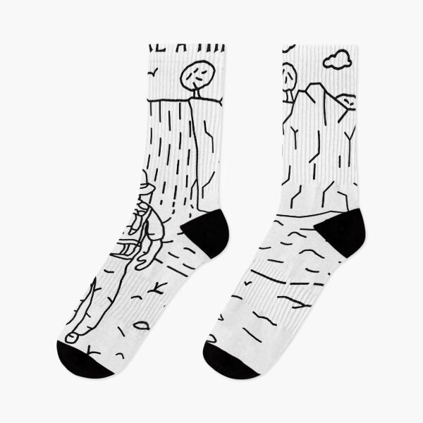 Item preview, Adventure - Take a hike mountain designed and sold by Nature-mark.