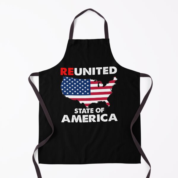 Item preview, Reunited State of America designed and sold by Niishouseca.