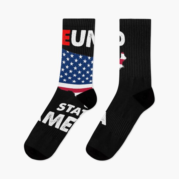 Item preview, Reunited State of America designed and sold by Niishouseca.