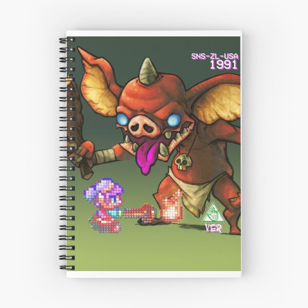 Item preview, Gremlin Link designed and sold by victorroa.