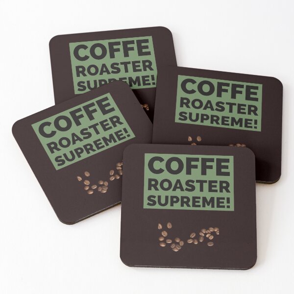 Item preview, Coffee roaster supreme  designed and sold by Valicourt.