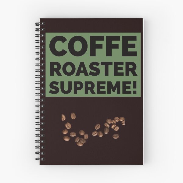 Item preview, Coffee roaster supreme  designed and sold by Valicourt.