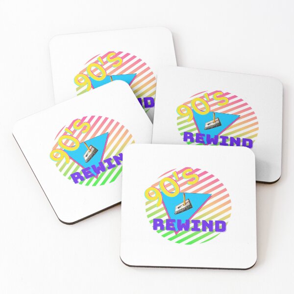 Item preview, 90s Rewind designed and sold by Dashinlad.