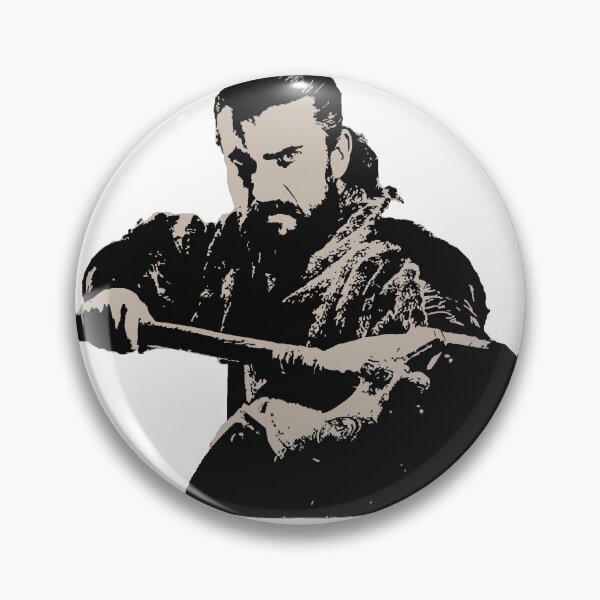 Item preview, Turgut ,  Kurulus Osman designed and sold by minaasifr.